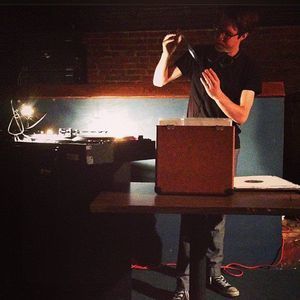 Meet your Posher, Tony